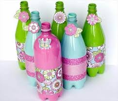 ✓ free for commercial use ✓ high quality images. 20 Handmade Recycled Bottle Ideas