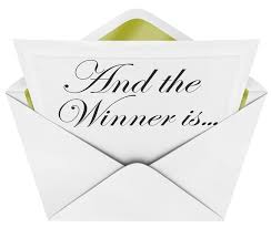 Share your media as gif or mp4 and have it link back to you! And The Winner Is In Libris Veritas