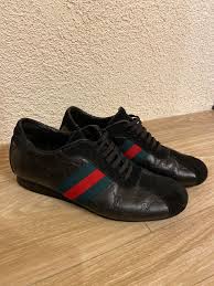 Gratis versand & retour erhältlich. Wunderschone Gucci Schuhe 37 Ab 1 Kaufen Auf Ricardo