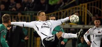Janczyk began his career at sandecja nowy sącz. Pilkarz Trener I Spedytor Dawid Janczyk W Koncu Wychodzi Na Prosta Zestadionu