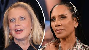 Schöneberger entsetzt mit Magersucht-Spruch gegen Barbara Becker