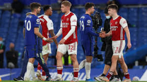 Chelsea face the gunners as part of the mind series, supporting the mental. Dshspiwmwr0vm