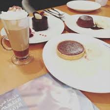 مطعم كاسبر اند غامبينيز الاسعار المنيو الموقع كافيهات جده افضل مقاهي جده