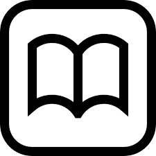 Ibooks Kostenlose Vektor Icons Entworfen Von Freepik Iphone Icon Book Icons Apple Logo Design