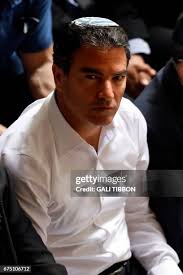 46 Yossi Cohen Photos & High Res Pictures