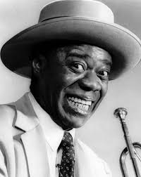 Louis (Satchmo) Armstrong