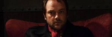 Mark Sheppard MYSTERIOUS ISLAND Interview