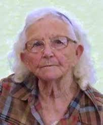 Obituary information for Iva Sylvestia Gardner