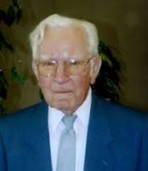 Obituary for Cletus Scott