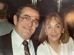 Dick E. Lotufo Obituary