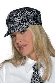 Cappelli e bandane per ogni esigenza