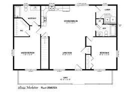 The house plans in this category are all great choices for building on a budget. 28 X 44 With 6 X 40 Porch Log Cabin Floor Plans Cabin Floor Plans Modular Log Homes