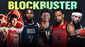 FIBA - News update