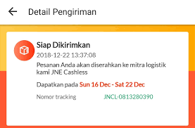 Maybe you would like to learn more about one of these? Jne Yogyakarta On Twitter Iya Kak Jne Cashless Adalah Layanan Jne Untuk Resi Kiriman Kakak Kami Cek Masih Invalid Kemungkinan Kiriman Belum Diproses Dari Pihak Pengirim Ina Https T Co Bntdnymc0w