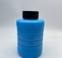 Alternative 0.5L 1243 Blue Ink for Linx Cij Inkjet Printer