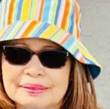 Happy Birthday Mama Mary. We love You and Your Son. Please pray for us and  our family. ♥