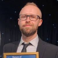 James Stead's Instagram, Twitter & Facebook