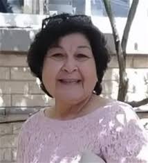 Obituary information for Rosita "Rosie" Cortez