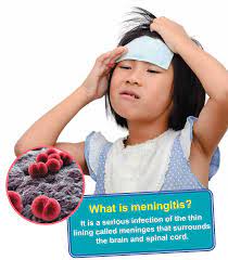 Ini berkesan dalam air panas dan panas, dan boleh digunakan pada kain putih dan berwarna. Awas Ancaman Meningitis Meningokokus Positive Parenting