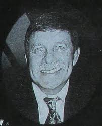 Robert Homer “Bobby” Suttles (1953-2009)