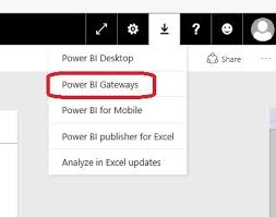 We've added anomaly detection to the mobile app if the report creator has set up anomaly detection for a report visual, you can see if there are unexpectedly high peaks or low dips in your data caused by data outliers (i.e., anomalies). Power Bi Connecting To An On Premise Sql Server Database Epm
