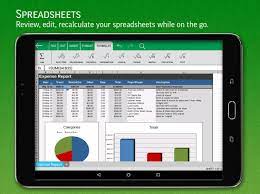The app offers every important feature you need to create, edit, and customize your files. Smartoffice For Android Apk Download