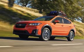 Subaru Plug In Hybrid Coming Next Year Full Ev By 2021 With Images Subaru Crosstrek Subaru All Electric Cars