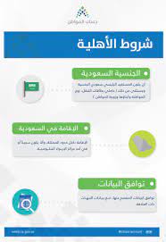 ألية التسجيل و الحصول على البدل النقدي … كما ذكرت سابقا أن بداية التسجيل في أول فبراير عام 2017 ميلاديا ، حيث يقوم رب. Ø·Ø±ÙŠÙ‚Ø© Ø§Ù„ØªØ³Ø¬ÙŠÙ„ ÙÙŠ Ø­Ø³Ø§Ø¨ Ø§Ù„Ù…ÙˆØ§Ø·Ù† ÙˆÙ…Ø§ Ù‡ÙŠ Ø´Ø±ÙˆØ· Ø§Ù„Ø£Ù‡Ù„ÙŠØ©