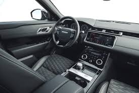 2020 Range Rover Velar Svautobiography Dynamic Review Evo