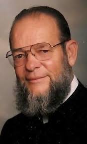 Paul Edward “Pete” Garber (1931-2010): homenaje de Find a Grave