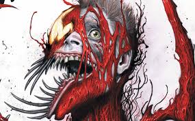Carnage's Newest Ability is His Most Gruesome and Terrifying Yet