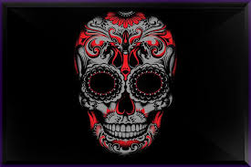 Freepik free vectors, photos and psd freepik online editor edit your freepik templates slidesgo free templates for presentations storyset free editable illustrations. Sugar Skull 361364 Illustrations Design Bundles