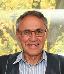 Obituary of John Joseph Anthony Weiler