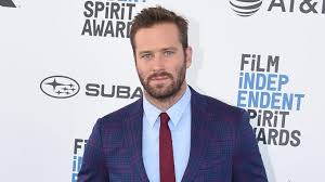 This is not the real armie hammer.) Mhequ4g5yjd6im