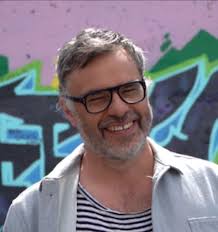 Watch: Jemaine Clement