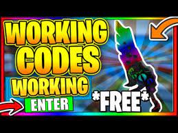 Code lmited gody murder mystery 2. All New Godly Knife Update Codes In Murder Mystery 2 Roblox Codes Youtube