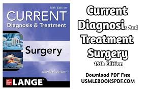 100% safe and virus free. Download Current Diagnosis And Treatment Surgery 15th Edition Pdf Free Usmle