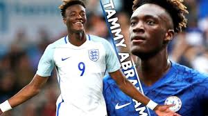 This song predates tammy abraham by at least five years. Sportmob Top Facts About Tammy Abraham