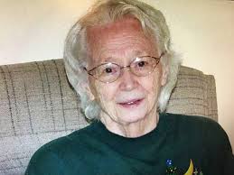 Kathleen May Hewlett