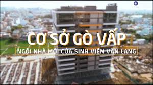 Văn học theo cách nói chung nhất, là bất kỳ tác phẩm nào bằng văn bản. CÆ¡ Sá» 3 Ngoi Nha Má»i Cá»§a Sinh Vien VÄn Lang Youtube