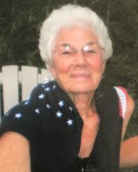 Tribute for M. Bernice Huska