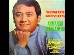 Armando manzanero y luis miguel iniciaron su amistad cuando el originario de yucatán produjo para el sol de méxico el disco. Cover Versions Of Parece Que Fue Ayer By Armando Manzanero Secondhandsongs