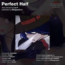 Daftar koleksi manga komik gaul ada di menu daftar manga. Perfect Half Chapter 87 Mangadop