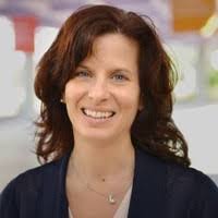 Colleen Richman's Instagram, Twitter & Facebook