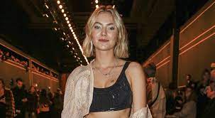In 2013, she had her breakthrough when she placed fifth in the norwegian . Astrid S Brother Astrid S Talks About The Injury Demanding And Difficult