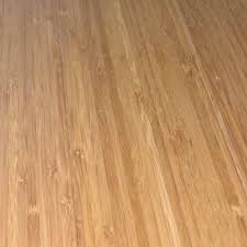 Bamboo Flooring For Kitchen And Den