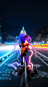 Here you can get the best sonic wallpapers for your desktop and mobile devices. Sonic Hintergrundbild Nawpic