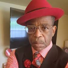 Super clean Buick Electra