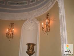 ديكورات جبس بورد 2015 Wall Lights Candle Sconces Sconces