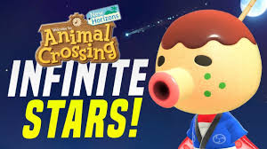 Predict Every Shooting Star In Animal Crossing New Horizons Tips For Animal Crossing Animals Shooting Stars